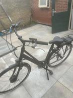 Elektrische fiets - Zo goed als nieuw accu lader er bij, Fietsen en Brommers, Elektrische fietsen, Overige merken, Ophalen of Verzenden