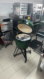 Grote kamado / gold grill bbq smoker, Ophalen, Zo goed als nieuw