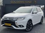 Mitsubishi Outlander 2.0 PHEV Executive Edition 2e Eigenaar,, Auto's, 1998 cc, Euro 6, 4 cilinders, Wit