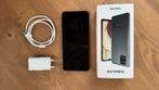 Samsung galaxy A12 in goede staat, Telecommunicatie, Mobiele telefoons | Samsung, Zwart, Ophalen of Verzenden, Zo goed als nieuw