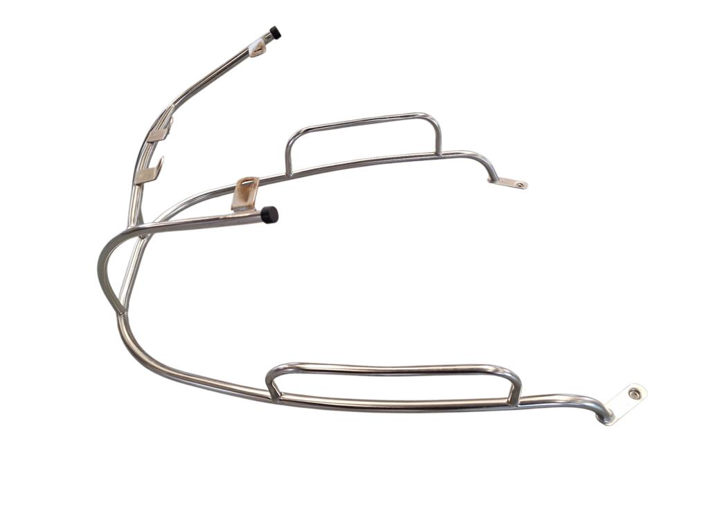 Valbeugel set achter origineel La Souris Sourini, Gebruikt, Ophalen of Verzenden, La Souris