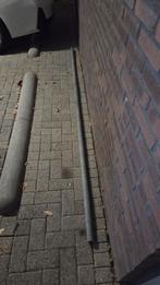 Traditionele steigerbuis 3 meter, Ophalen, Gebruikt, Overige typen, 2 tot 5 meter