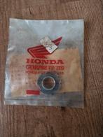 Honda nsr koppelingmoer nieuw origineel, Motoren, Ophalen of Verzenden