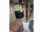 Chausson Welcome 99 camper van 2012, Caravans en Kamperen, Campers, Fiat, 7 tot 8 meter, Half-integraal, Tot en met 4