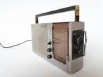 Philips radio receiver  600, Ophalen of Verzenden, Gebruikt, Radio