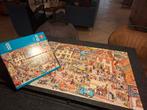 HEYE PUZZEL, Hobby en Vrije tijd, Denksport en Puzzels, Ophalen of Verzenden, 500 t/m 1500 stukjes, Zo goed als nieuw