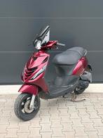 Piaggio zip 50cc 2016 TOPSTAAT, Fietsen en Brommers, Scooters | Piaggio, Ophalen of Verzenden, Zo goed als nieuw, Benzine, Zip