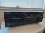Yamaha RX-V477 receiver, Audio, Tv en Foto, Home Cinema-sets, 70 watt of meer, 5.1-systeem, Overige spelers, Ophalen