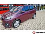 Peugeot 108 1.0 e-VTi Active (bj 2016), Voorwielaandrijving, Euro 6, Overige kleuren, 4 stoelen