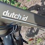 Dames elektrische fiets Dutch ID, Fietsen en Brommers, Elektrische fietsen, Overige merken, Gebruikt, Ophalen of Verzenden, 51 tot 55 cm