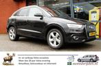 Audi Q3 1.4 TFSI S-Line Aut. (bj 2014, automaat), Cruise Control, 1380 kg, 4 cilinders, Zwart