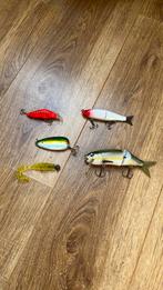 Diverse Kunstaas Set, Watersport en Boten, Ophalen of Verzenden, Gebruikt, Overige typen