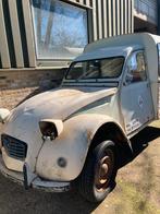 Citroen 2CV eend besteleend AKS 2cv 1976, Auto's, 2CV, Bedrijf, Te koop
