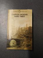 Hard times by Charles Dickens, Ophalen of Verzenden