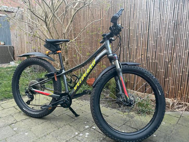 Specialized Riprock 24 Inch Mountainbike, Fietsen en Brommers, Fietsen | Mountainbikes en ATB, Gebruikt, Heren, Overige merken