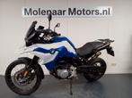BMW F850 GS (bj 2019), Motoren, Motoren | BMW, 853 cc, 2 cilinders, Motorrijbewijs A, Bedrijf