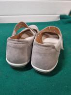 Instappers dames grijs suède maat 40, Ophalen of Verzenden, 'T Olde Gre-j, Info@toldegrej.nl, Endepoelstraat 20f Didam