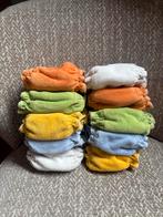 Minifit wasbare luiers popolini, Kinderen en Baby's, Badjes en Verzorging, Ophalen of Verzenden, Overige typen