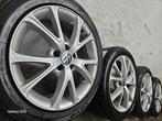 16 inch Vw polo Audi A1 Skoda fabia velgen banden 5x100, Gebruikt, 16 inch, Banden en Velgen, Ophalen of Verzenden