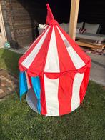Ikea circus tent, Ophalen, Zo goed als nieuw