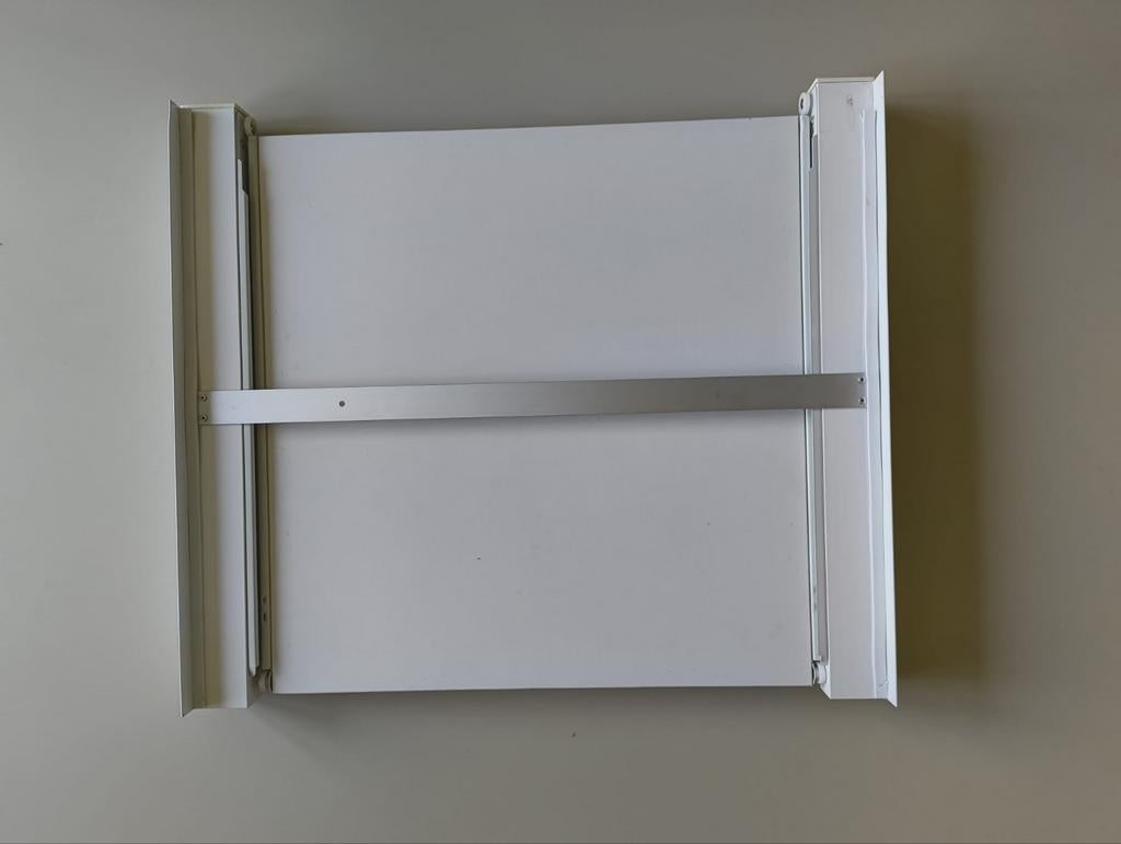 Wasmachine droger stapel la 61,5 x 53,5, Ophalen