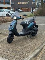 Zip 2000 brom full option, Fietsen en Brommers, Scooters | Piaggio, Maximaal 45 km/u, Zip, Ophalen of Verzenden, Zo goed als nieuw