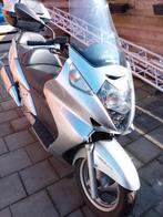 Honda zeilfrwing 600 motorschooter, Motorrijbewijs A, Particulier, 2 cilinders, Scooter