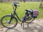 Sparta F8E Damesfiets - Elektrisch, 8 versnellingen, 47 tot 51 cm, Ophalen, Zo goed als nieuw, Sparta