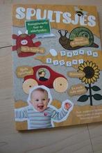 CD ROM SPULTSJES friestalig, Ophalen of Verzenden, Nieuw