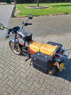 Zundapp KS80, Ophalen of Verzenden