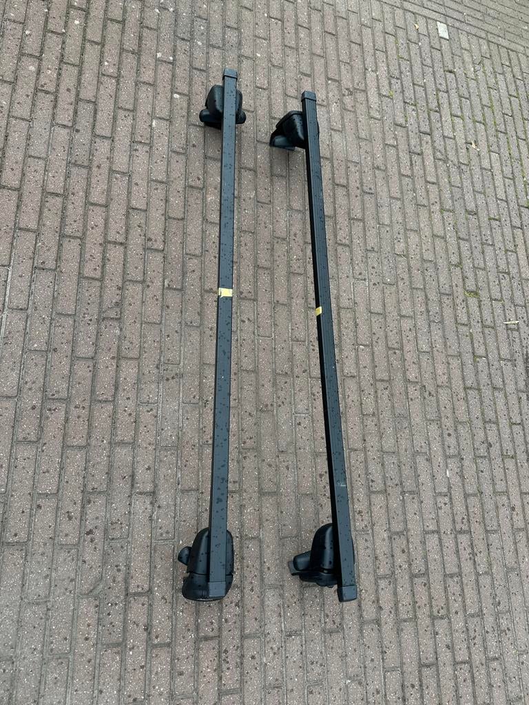 Atera dakdragers voor opel astra K tourer, Auto diversen, Ophalen, Gebruikt