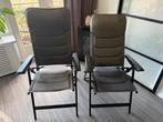 Bardani campingstoelen, Ophalen, Zo goed als nieuw, Campingstoel