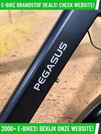 Pegasus SIENA E7F Elektrische fiets met BOSCH midden motor!, Overige merken, Zo goed als nieuw, 59 cm of meer, 50 km per accu of meer