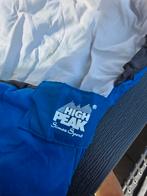 Slaapzak High Peak Simex Sport Trekker, Caravans en Kamperen, Slaapzakken, Ophalen of Verzenden