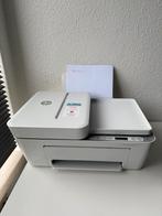 HP Deskjet Plus 4120 All-in-One printer, Computers en Software, Printers, Ophalen, Inkjetprinter, All-in-one, Kleur printen