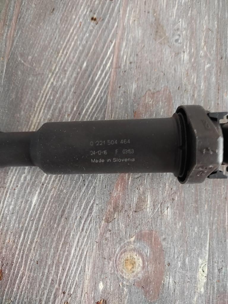 Bobine 6 x  Bmw e60 530i nieuw, Ophalen of Verzenden, Nieuw, Overige soorten