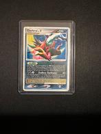 Darkrai lv.x dp19, Ophalen of Verzenden, Zo goed als nieuw, Foil