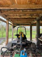 John Deere kooimaaier 3235C, Ophalen, Maaier