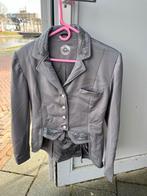 Harry Horse jasje maat M, Kleding | Dames, Ophalen of Verzenden, Gedragen, Maat 38/40 (M), Grijs