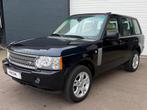 Land Rover Range Rover 4.4 V8 Vogue PANO/VOLO-H/LEDER/STUUR/, Auto's, Land Rover, Automaat, Gebruikt, Blauw, 4394 cc