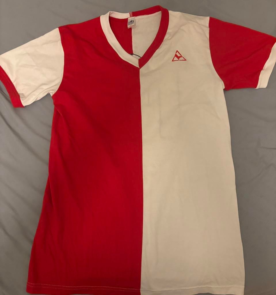 Oud Feyenoord shirt, Ophalen of Verzenden, Zo goed als nieuw, Feyenoord, Shirt