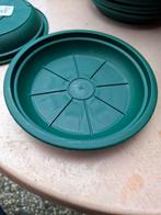 Plantenschaaltjes/schotels, Tuin en Terras, Bloempotten, Ophalen of Verzenden