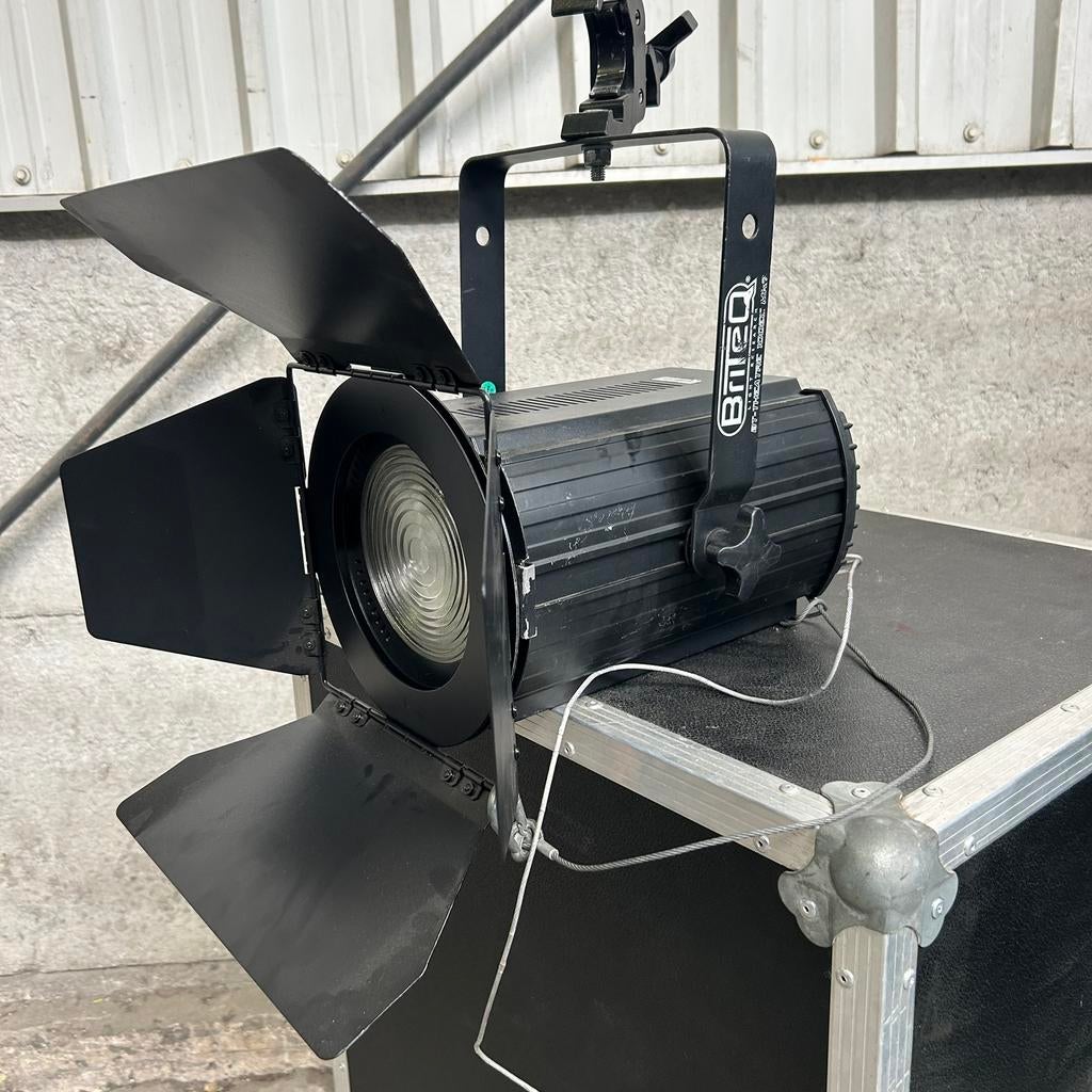 Briteq BT-Theatre 100EC MK2, Muziek en Instrumenten, Licht en Laser, Info@briteq-lighting.com, Briteq, Ophalen of Verzenden, Zo goed als nieuw