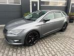 Seat Leon ST 1.8 TSI FR, Auto's, Seat, Voorwielaandrijving, Gebruikt, 4 cilinders, Leon