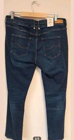 Nieuwe QS s.Oliver spijkerbroek maat 44x32, Kleding | Dames, Blauw, Overige jeansmaten, Nieuw, Ophalen of Verzenden