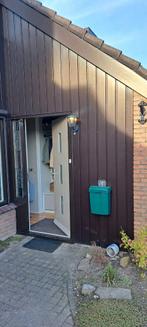 Keralit gevelbekleding oud, Ophalen of Verzenden, Gebruikt