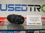 Canon EF 70-300mm Telelens, Ophalen of Verzenden, Gebruikt, Telelens, Zoom