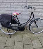 Limit Fiets Omafiets Damesfiets Citybike, 56 cm of meer, Ophalen, Zo goed als nieuw