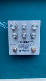 Meris Hedra Pitch Shifter Pedaal, Muziek en Instrumenten, Effecten, Ophalen of Verzenden, Zo goed als nieuw, Overige typen