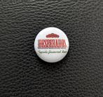 Desperados – 25 mm button – wit, rood, groen, Ophalen of Verzenden
